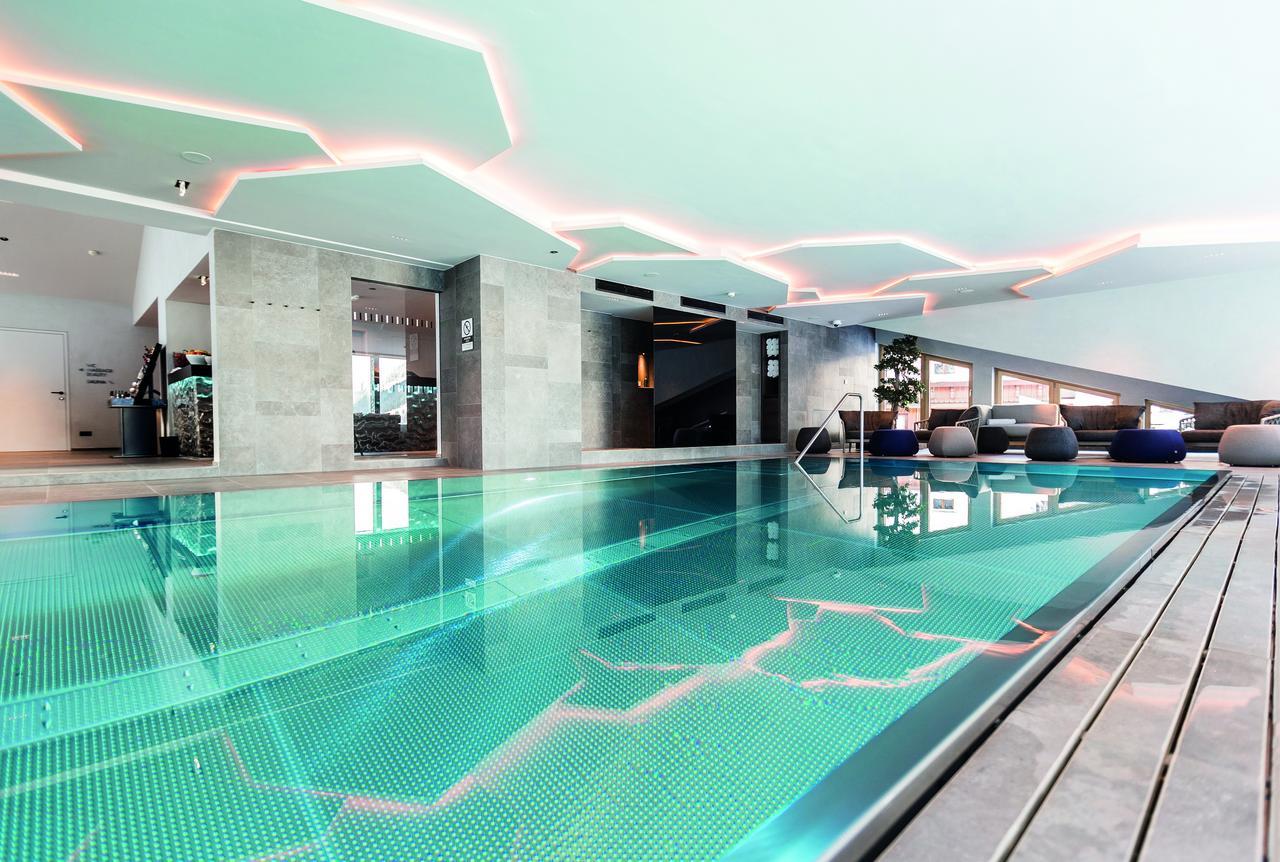 Elizabeth Arthotel Adults Only Ischgl Exterior foto