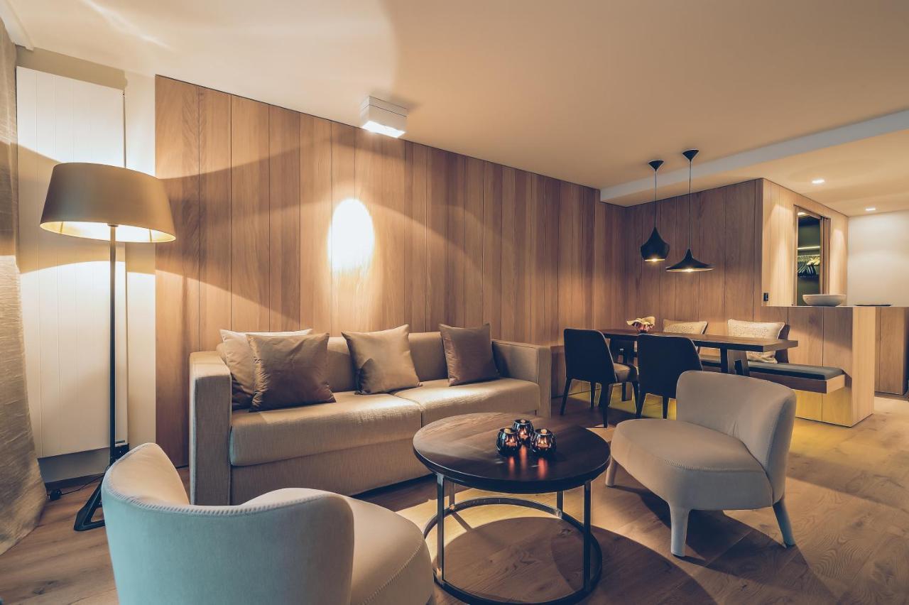 Elizabeth Arthotel Adults Only Ischgl Exterior foto