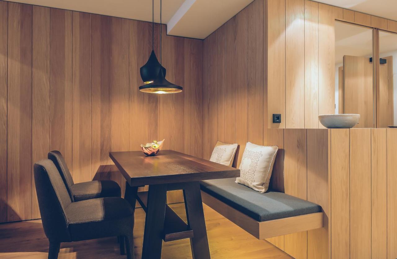 Elizabeth Arthotel Adults Only Ischgl Exterior foto