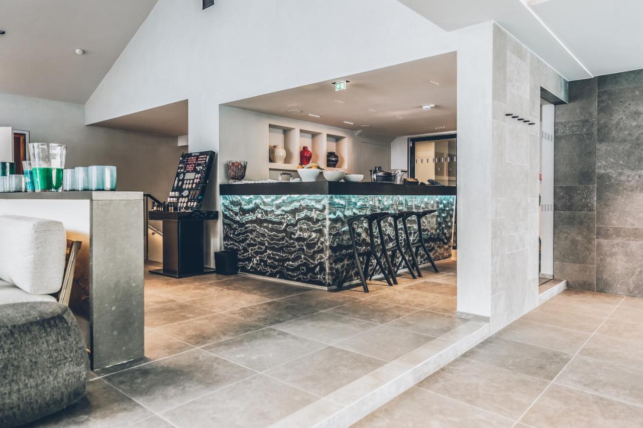 Elizabeth Arthotel Adults Only Ischgl Exterior foto