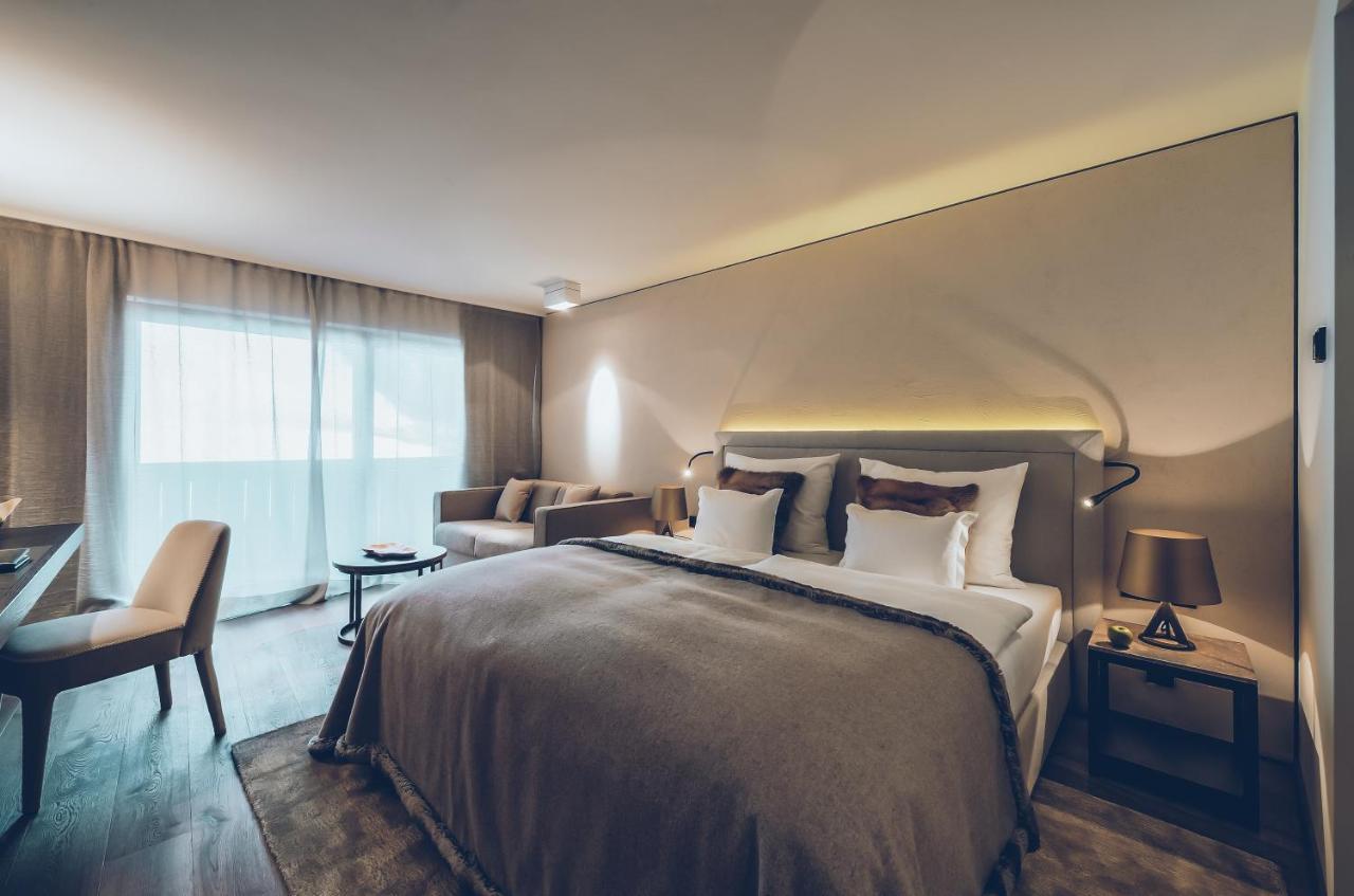 Elizabeth Arthotel Adults Only Ischgl Quarto foto